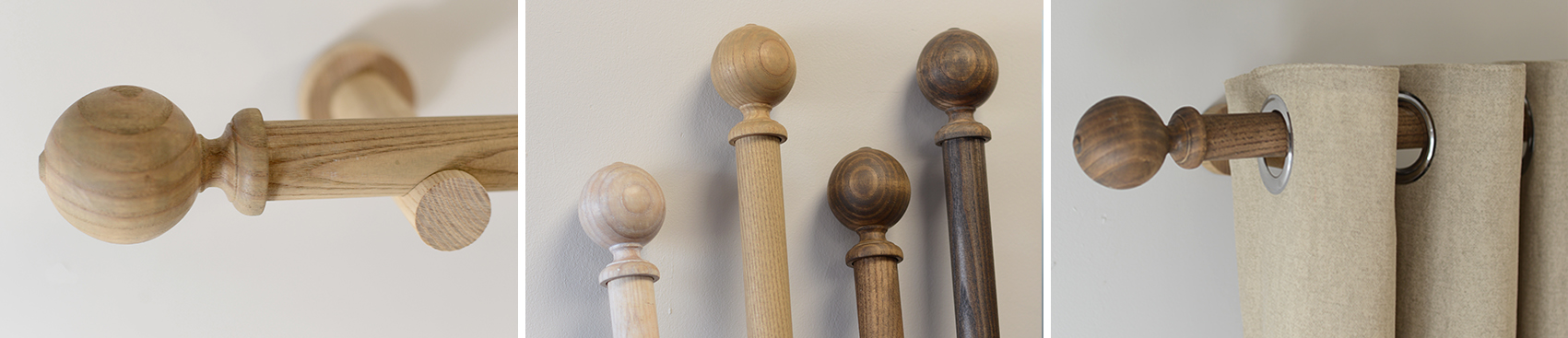 Mitchell 28mm Eyelet Pole Mitchell 28mm Eyelet Pole