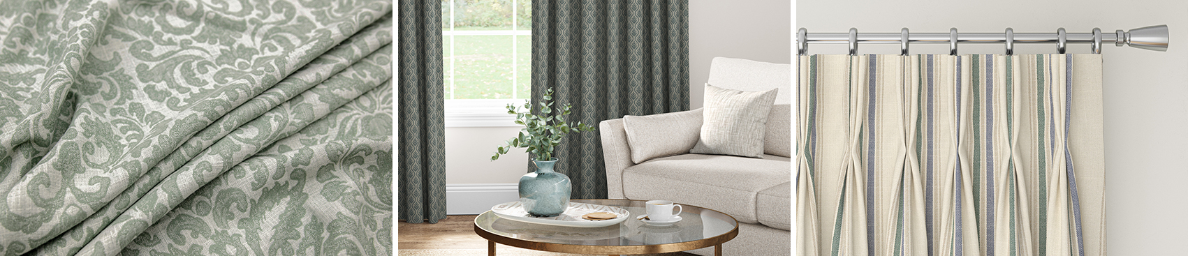 Ashfield Collection - Laura Ashley - Belfield