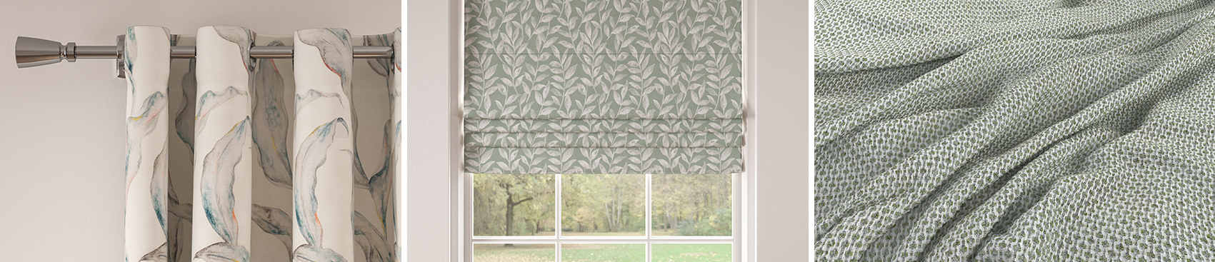 Country House Collection - Grey - Neutral - Multi