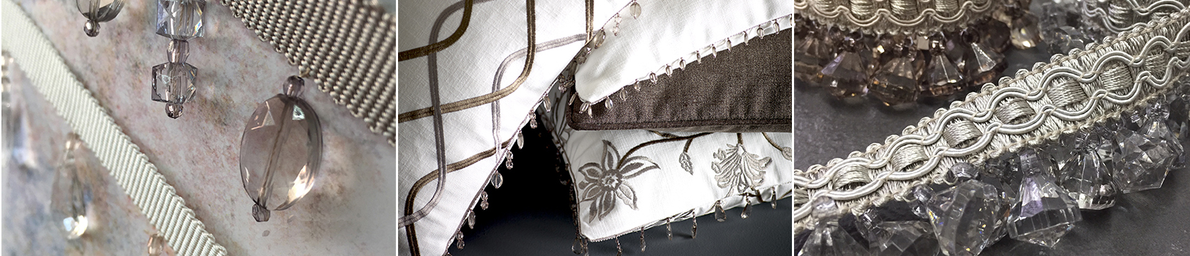 Charm Collection - Silver