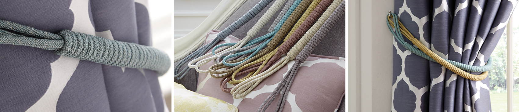 Lustre Rope - 1000mm+ - 700-799mm - 800-899mm - 900-999mm