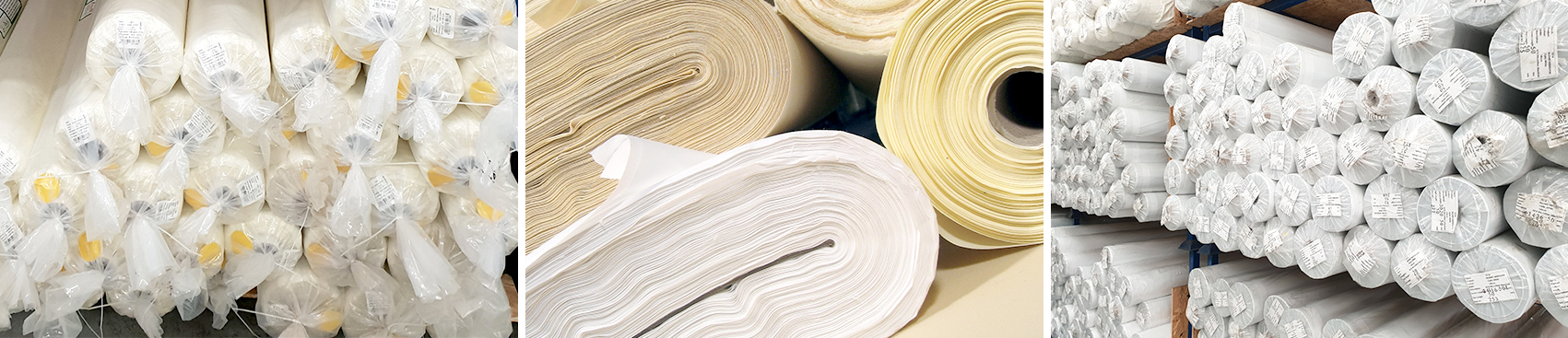 Premium Easycare - Polycotton - 100% Polyester