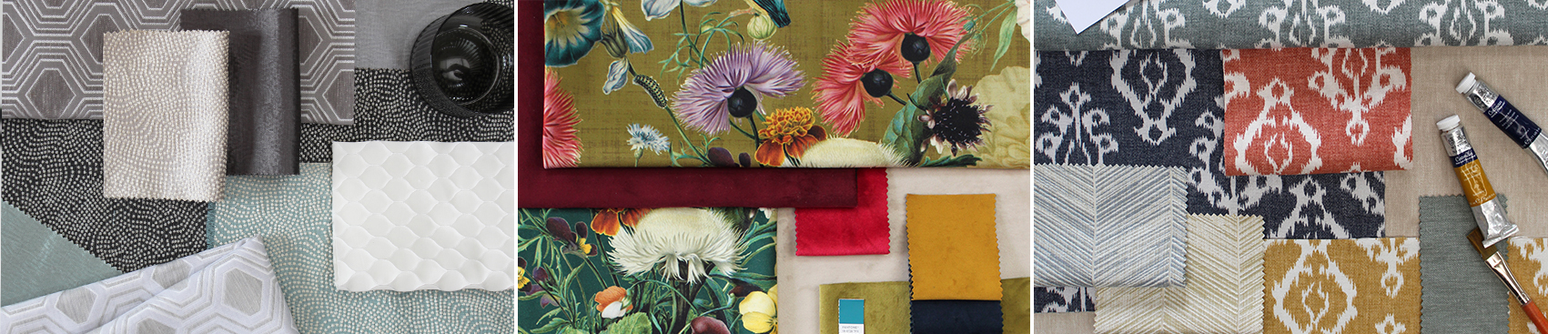 Belfield Home Fabrics - Mini Curtain