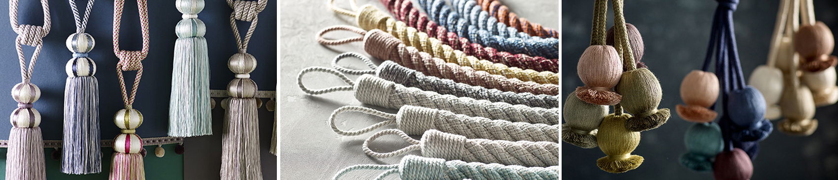 Tiebacks - 600-699mm