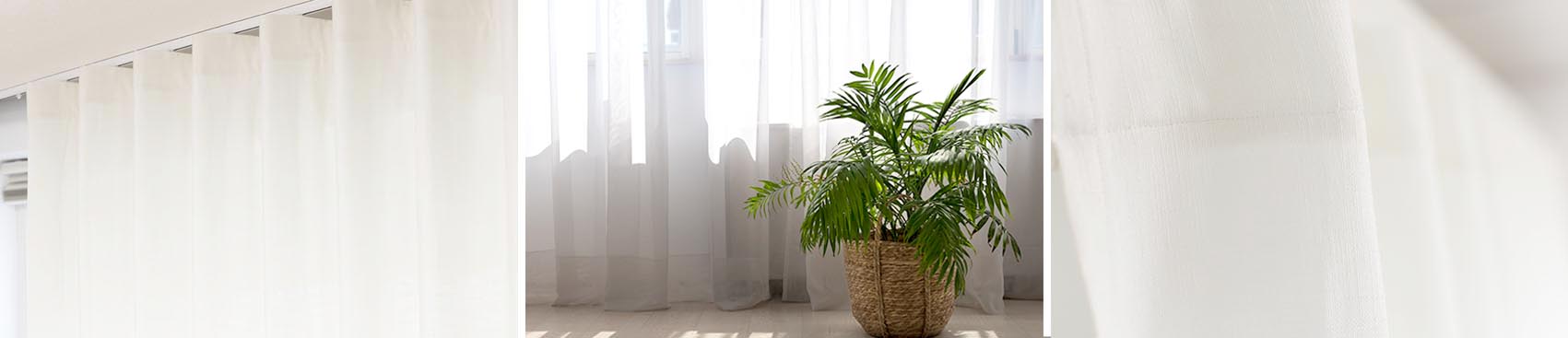 Transparenté - Fabric