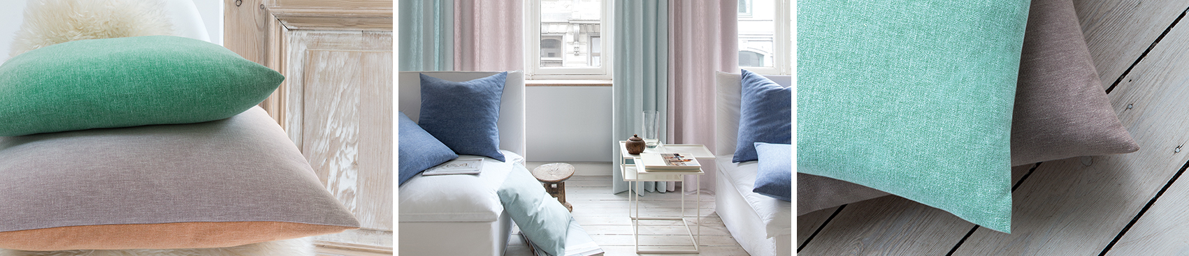 Southwold - Orange - Gold