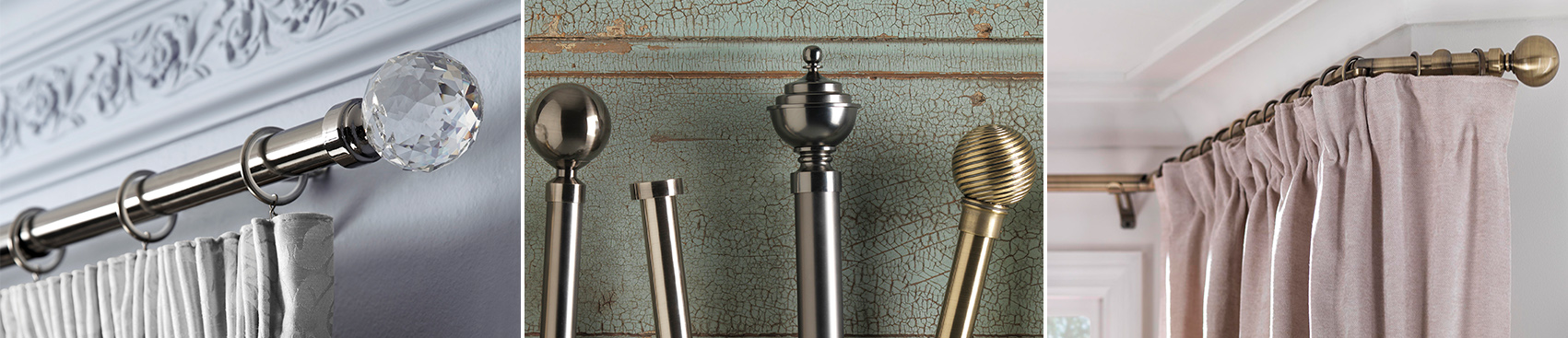 Sunflex Metal Poles - Pole Sets - 400cm - 300-399cm