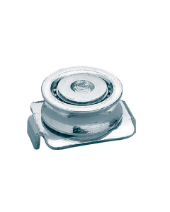 05275 Regular Ball Bearing Insert Pulley 