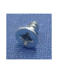 Silent Gliss 0652 Screw