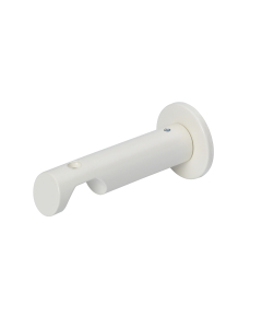 Silent Gliss 0674EC Pillar Bracket Ecru