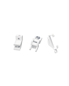 07018 Decorail 2.5m Fitting Set