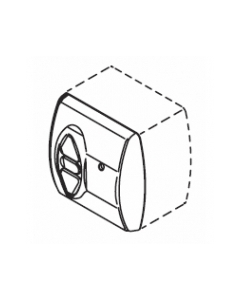 Silent Gliss 0937 Programmable Switch for 8250