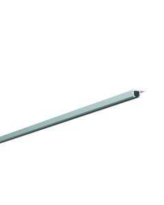 Silent Gliss 1025SL Profile Silver