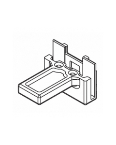 Silent Gliss 10823 Belt Connector Arm