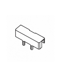 Silent Gliss 10824 Belt Connector Pin