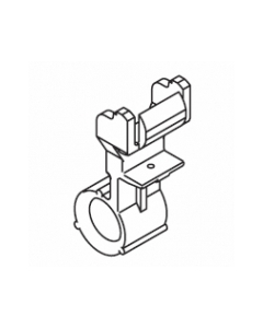 Silent Gliss 2101 Cord Guide