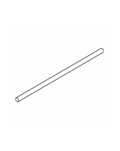 Silent Gliss 2135 Steel Rod