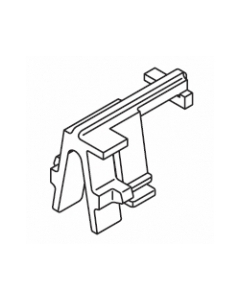 Silent Gliss 2610 Endstop