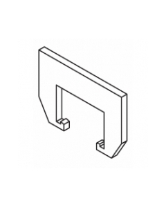 Silent Gliss 2613 Connector