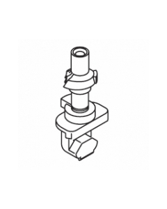 Silent Gliss 2618 Shaft