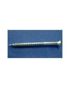 Silent Gliss 28C Counter Sunk Screw No 8 50mm