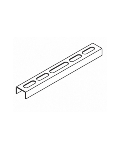 Silent Gliss 3063 Connecting Bridge 1011