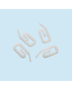 Silent Gliss 3582 Plastic Hooks