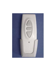 Silent Gliss Single Channel Radio Handset