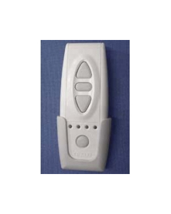 Silent Gliss Multi Channel Radio Handset