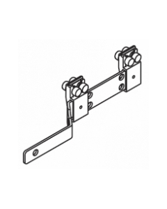 Silent Gliss 5811 Overlap