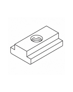 Silent Gliss 6141 Insert