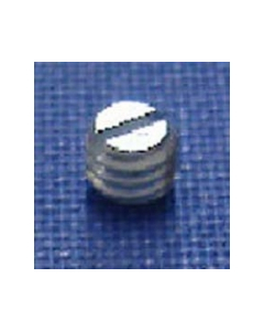 Silent Gliss 6789 Grub Screw