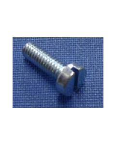 Silent Gliss 6798 Machine Screw M4 12mm