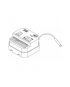 Silent Gliss 9068 Single Channel Receiver