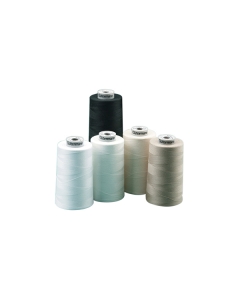 A282 120 Core Spun Thread, Dove