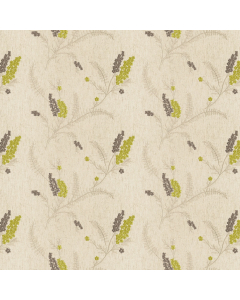 Arabella Pistachio Fabric