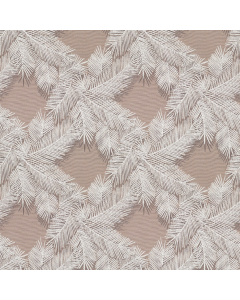 Aruba Blush Fabric