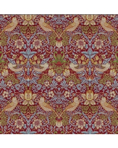 Avery Tapestry Claret