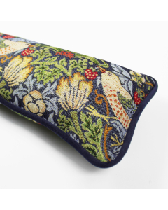 Avery Tapestry Cobalt, Draught Excluder