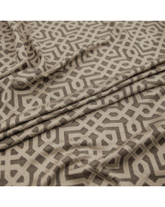 Bedford Charcoal Fabric