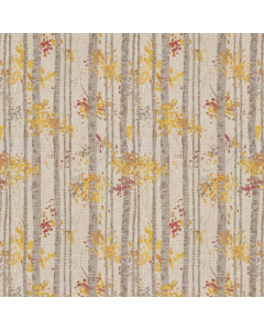 Birch Spice Fabric