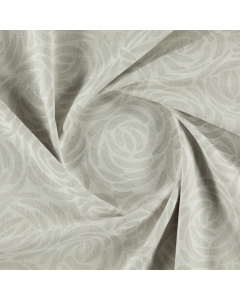 Naturelle Bloom Fabric Natural