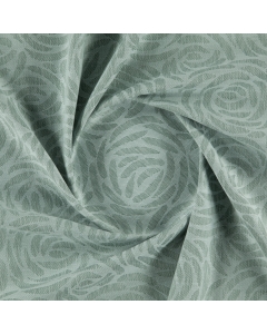 Naturelle Bloom Fabric Scuba