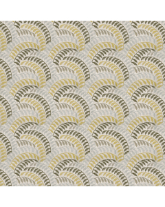 Cavallo Ochre Fabric