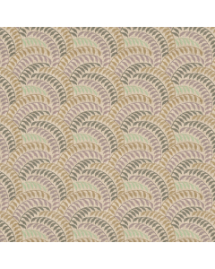 Cavallo Pastel Fabric