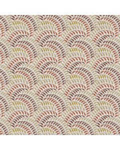 Cavallo Spice Fabric