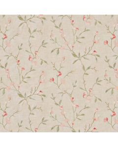 Cerelia Blossom Fabric