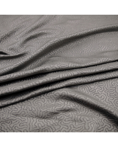 Chesterfield Steel Fabric