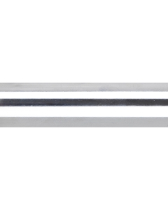 Integra 28mm Contract, Curtain Pole - Chrome  x 10