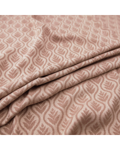 Clarice Blush Fabric